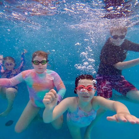 Yarram Holiday Park Dış mekan fotoğraf