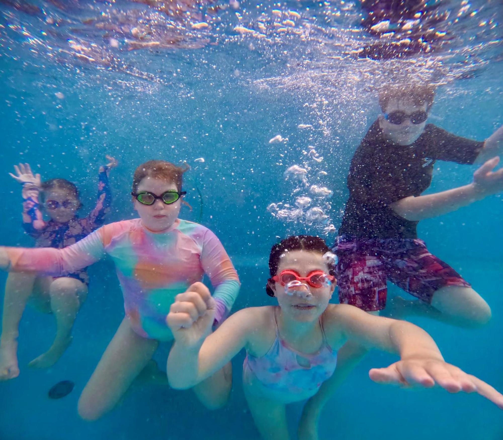 Yarram Holiday Park Dış mekan fotoğraf