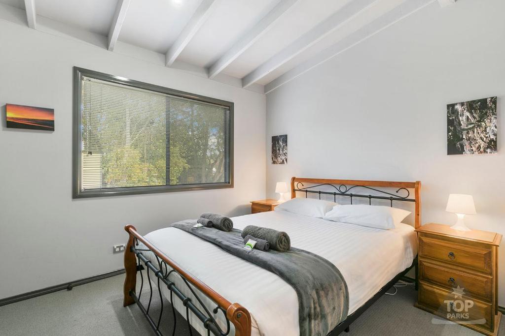 Yarram Holiday Park Dış mekan fotoğraf