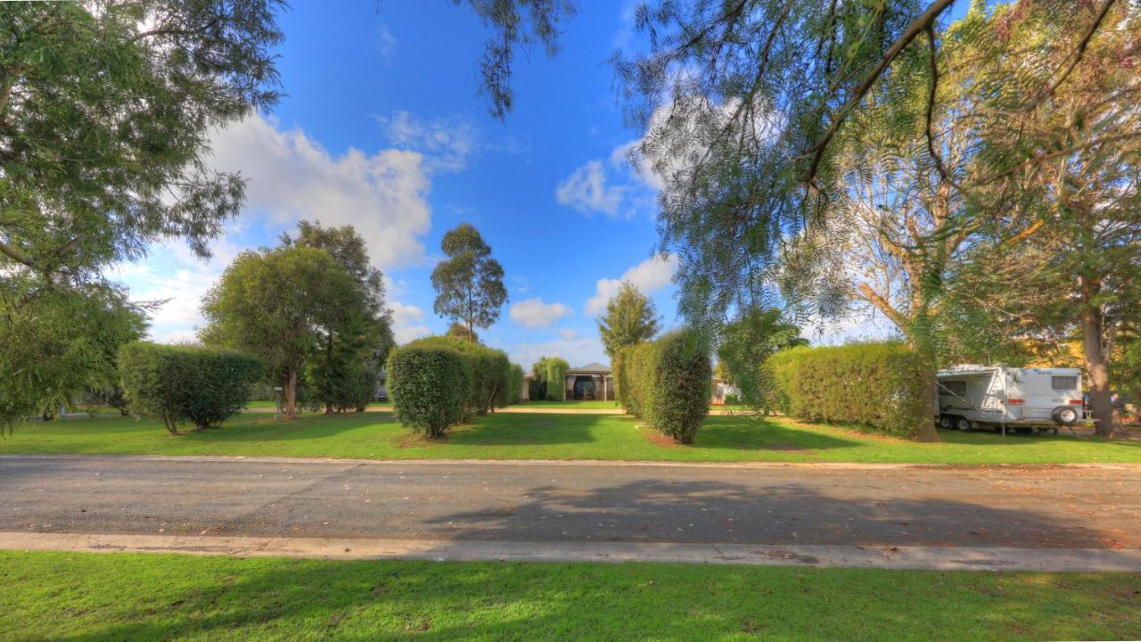 Yarram Holiday Park Dış mekan fotoğraf
