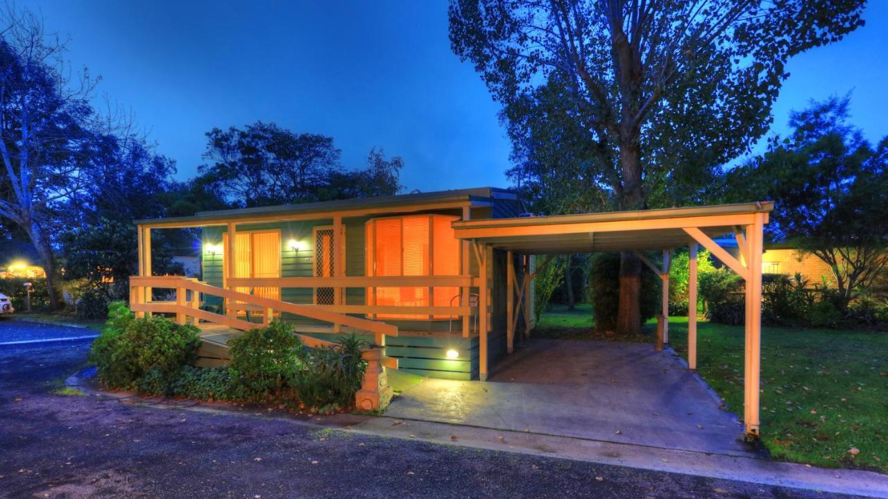 Yarram Holiday Park Dış mekan fotoğraf