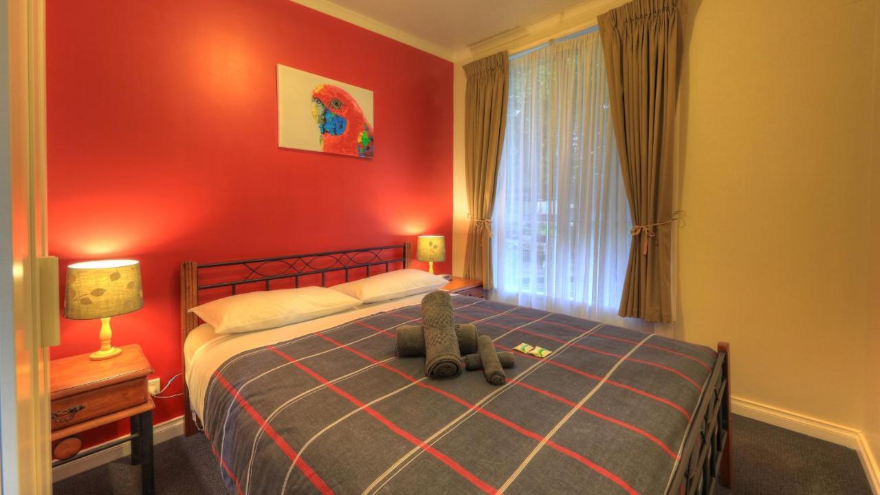 Yarram Holiday Park Dış mekan fotoğraf