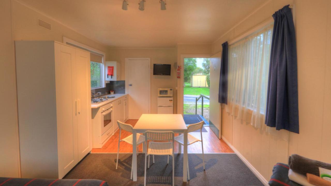Yarram Holiday Park Dış mekan fotoğraf