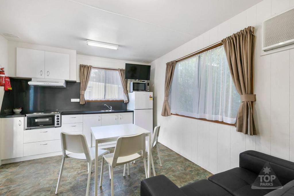 Yarram Holiday Park Dış mekan fotoğraf