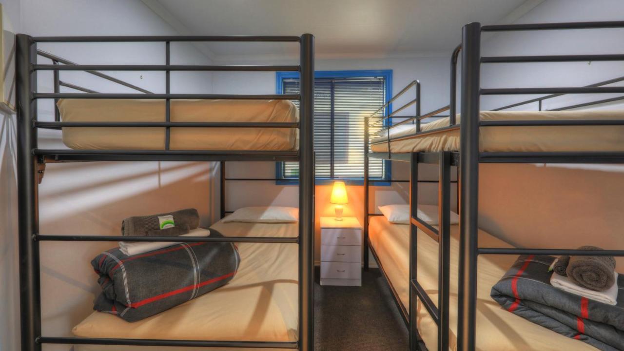 Yarram Holiday Park Dış mekan fotoğraf