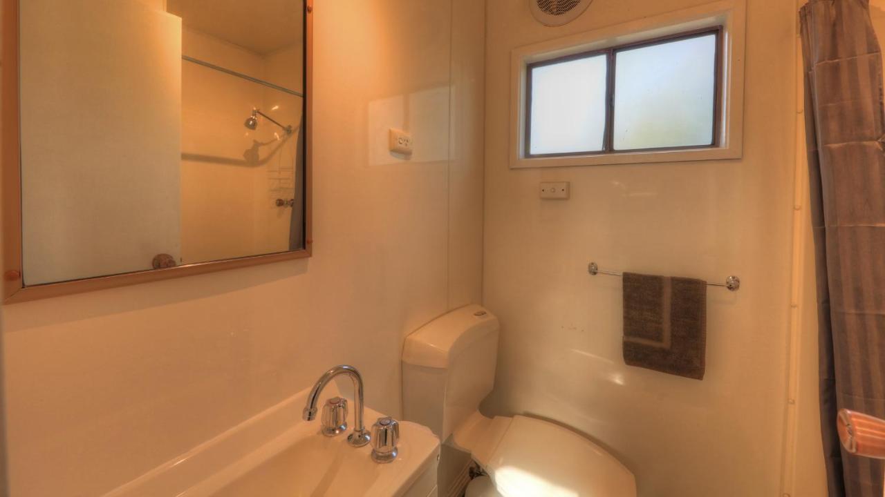 Yarram Holiday Park Dış mekan fotoğraf
