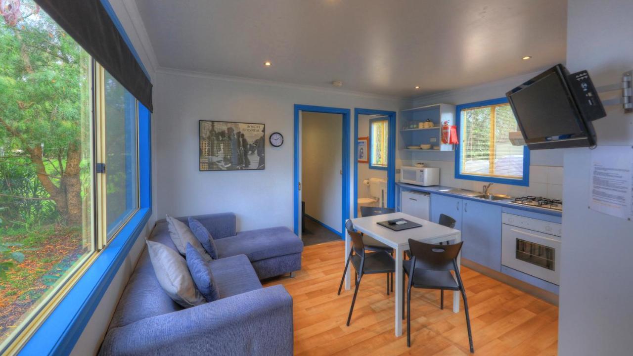 Yarram Holiday Park Dış mekan fotoğraf