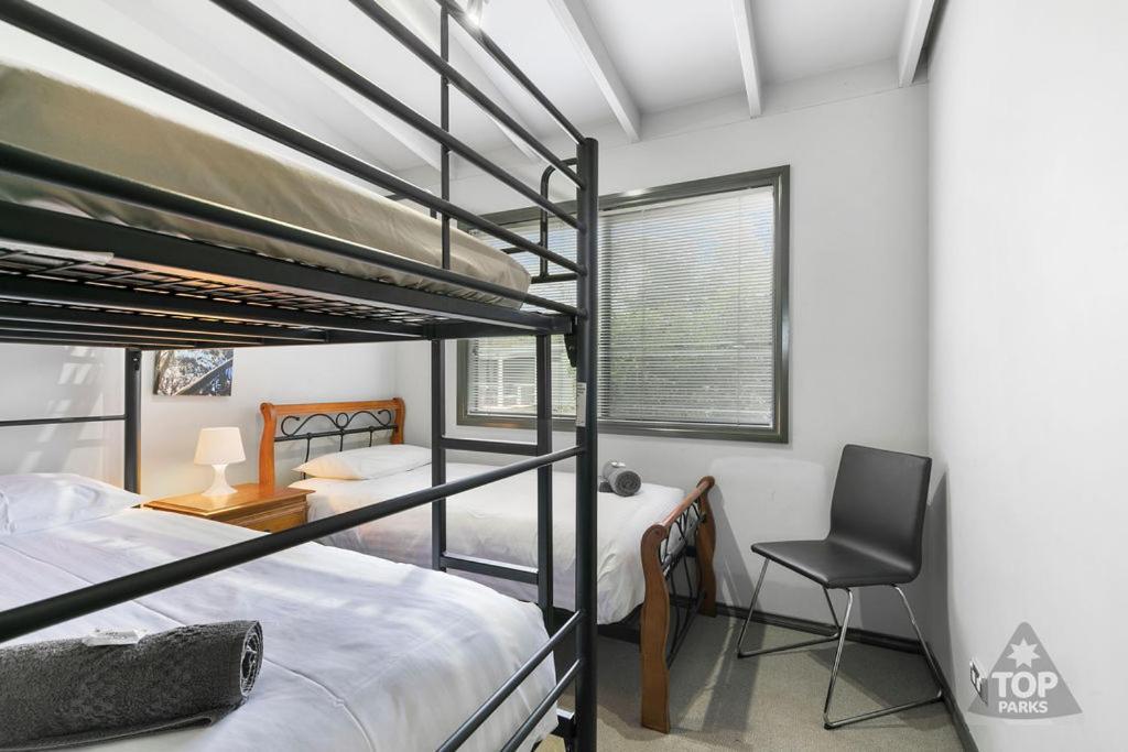 Yarram Holiday Park Dış mekan fotoğraf