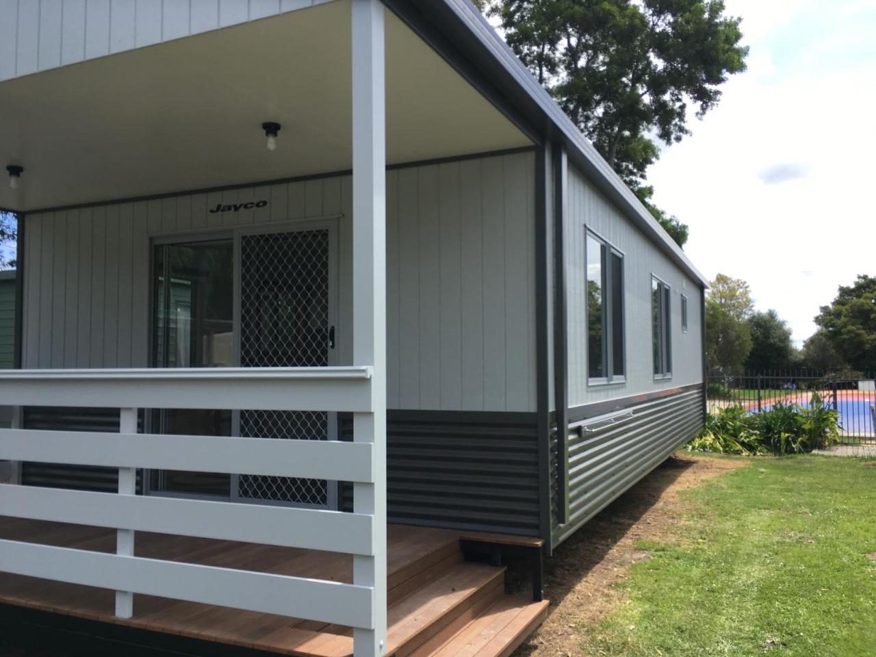 Yarram Holiday Park Dış mekan fotoğraf