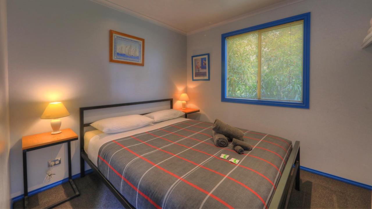 Yarram Holiday Park Dış mekan fotoğraf