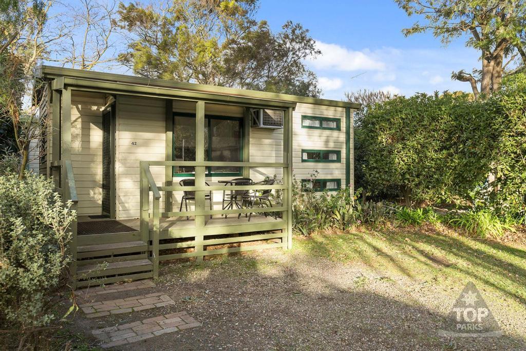 Yarram Holiday Park Dış mekan fotoğraf