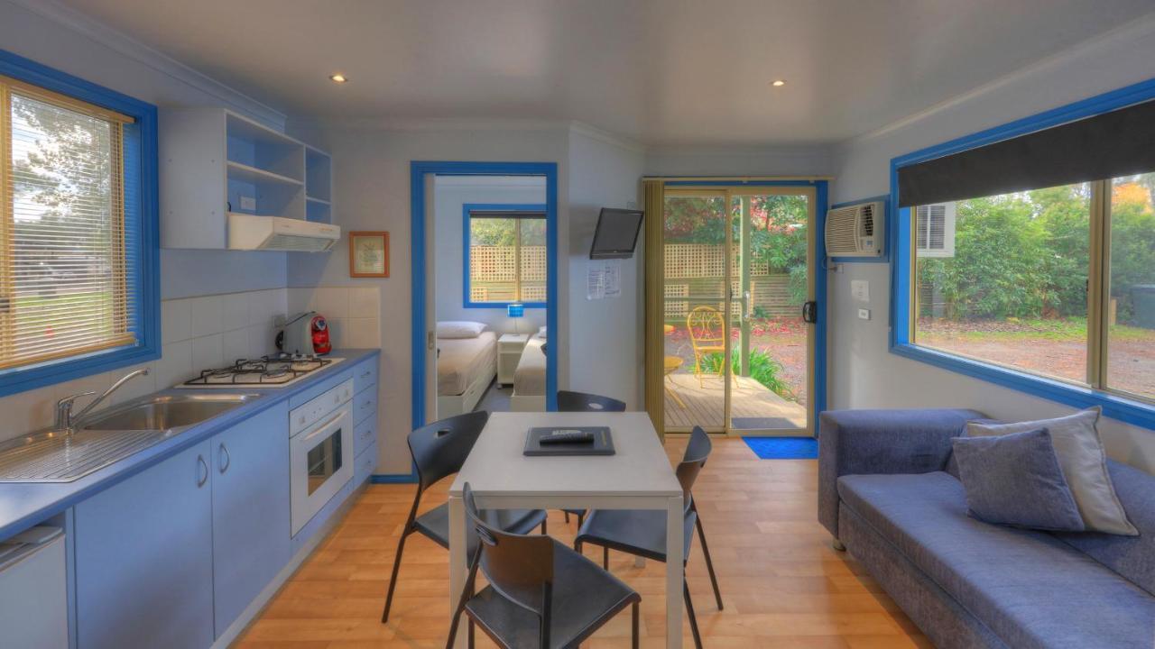 Yarram Holiday Park Dış mekan fotoğraf
