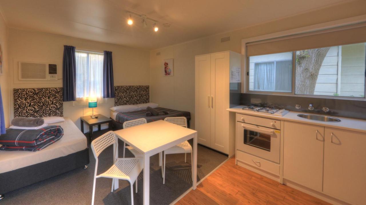 Yarram Holiday Park Dış mekan fotoğraf