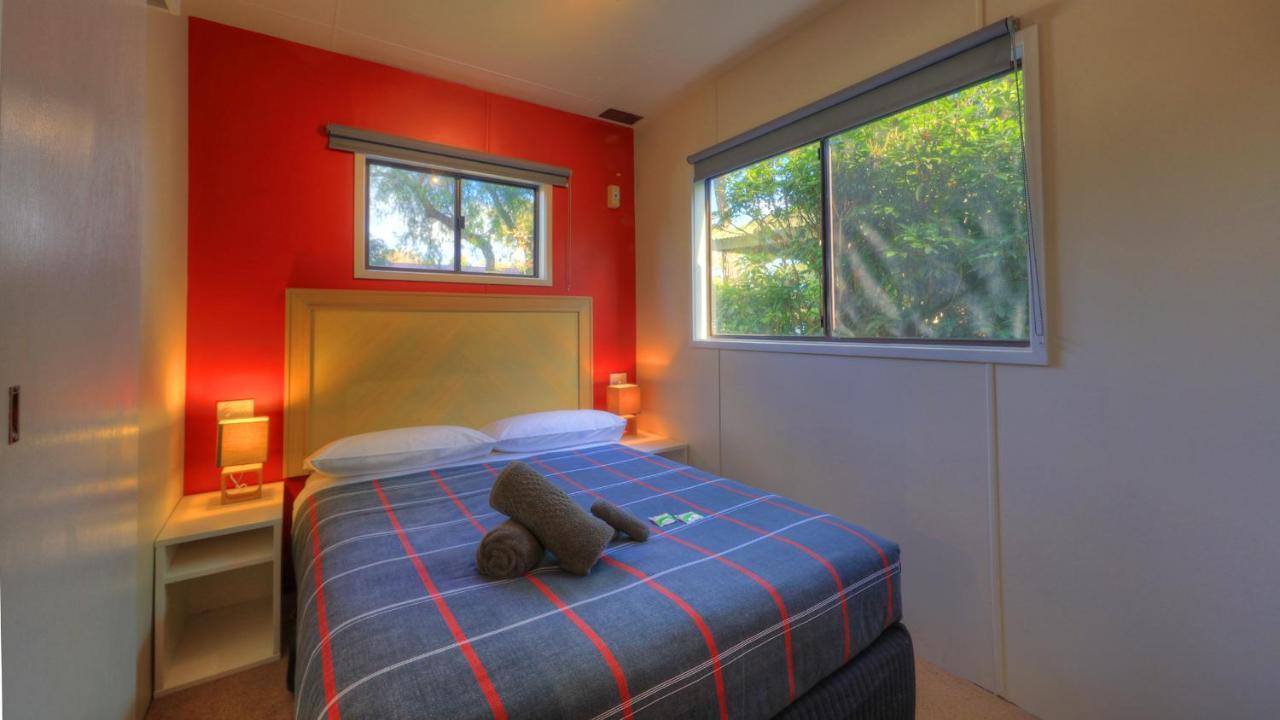 Yarram Holiday Park Dış mekan fotoğraf