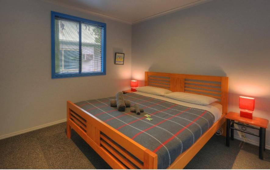 Yarram Holiday Park Dış mekan fotoğraf