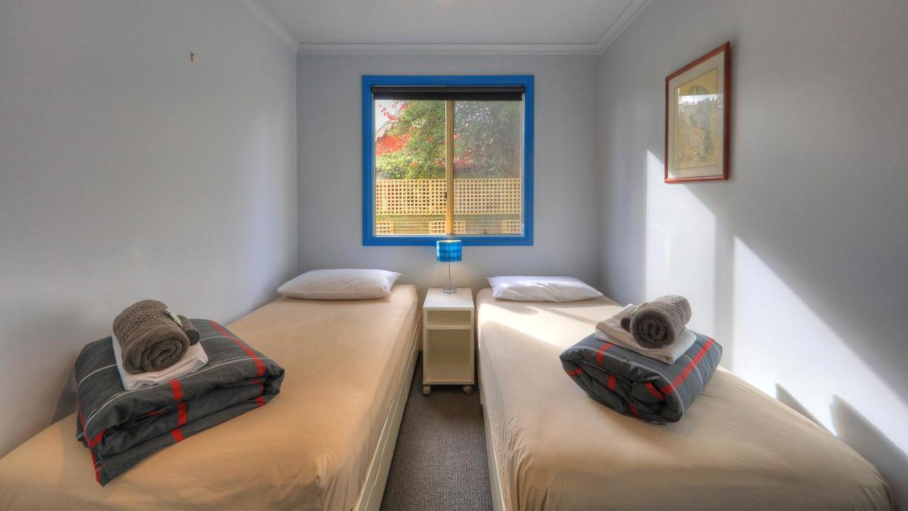 Yarram Holiday Park Dış mekan fotoğraf