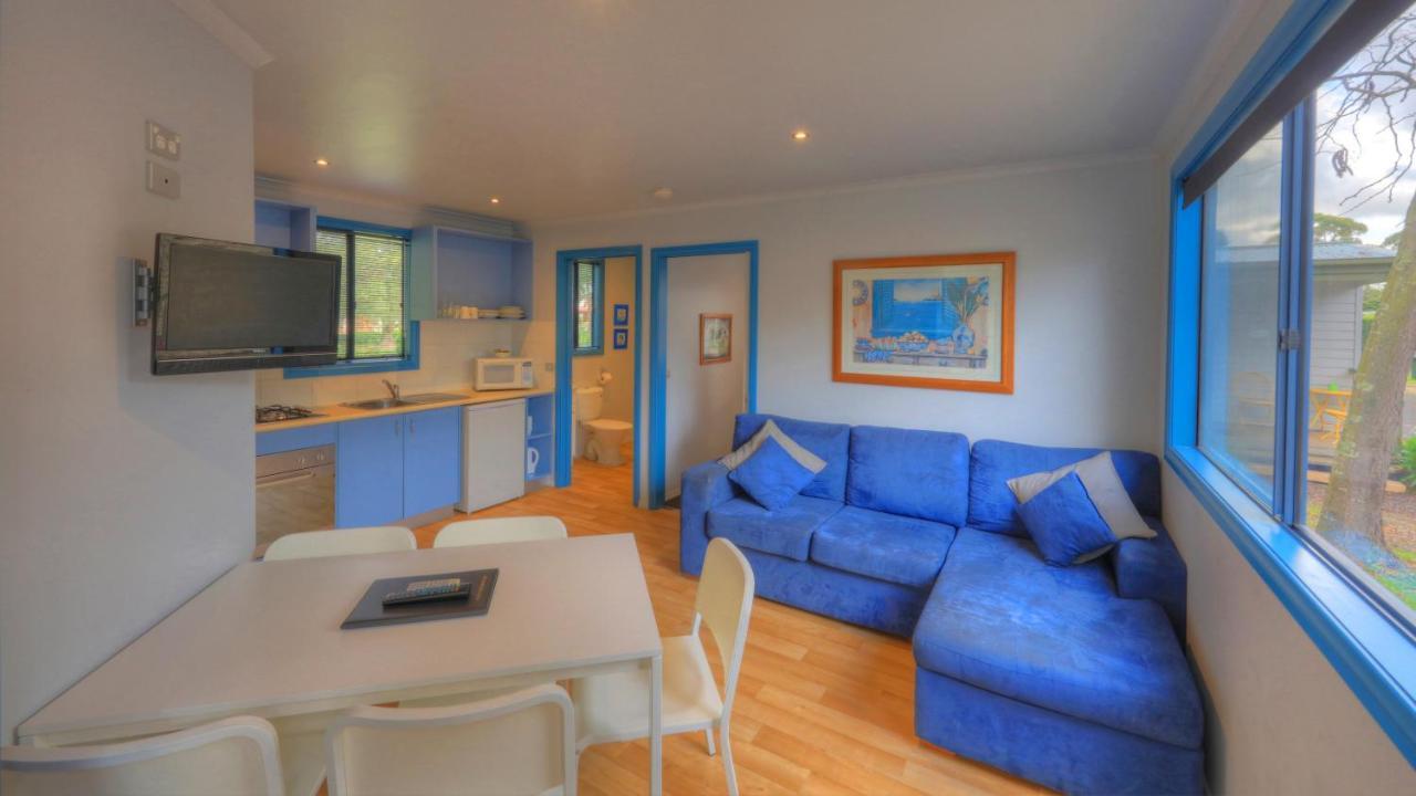 Yarram Holiday Park Dış mekan fotoğraf