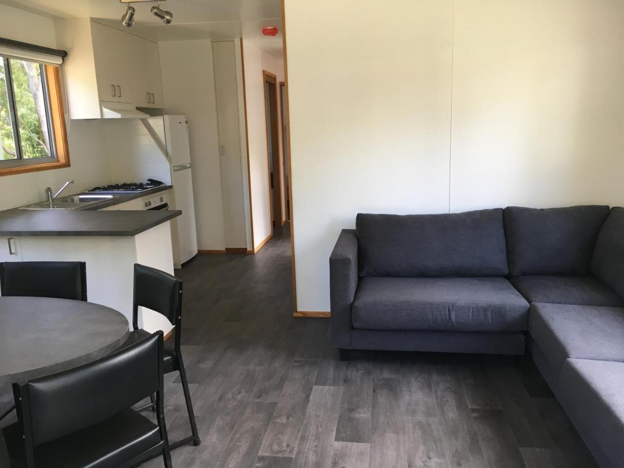 Yarram Holiday Park Dış mekan fotoğraf