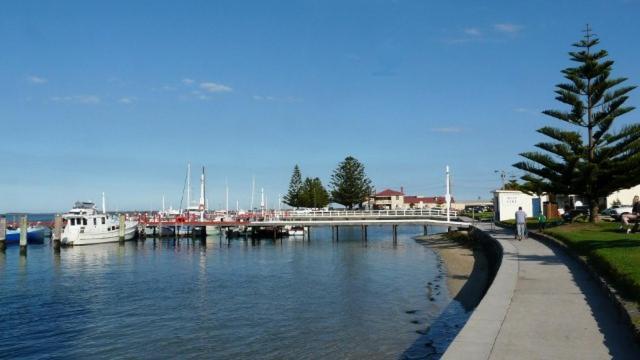 Yarram Holiday Park Dış mekan fotoğraf
