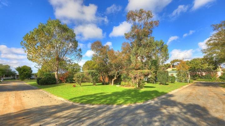 Yarram Holiday Park Dış mekan fotoğraf